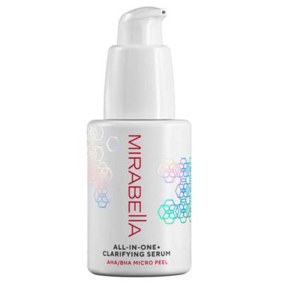 All-In-One+ Clarifying Serum  30 Milliliters