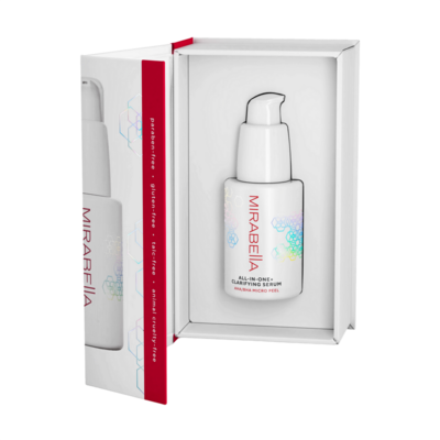 All-In-One+ Clarifying Serum  30 Milliliters