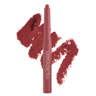 Velvet Lip Crayon - Mystic Mauve 1.55 Grams