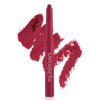 Velvet Lip Crayon - Raspberry Riot  1.55 Grams