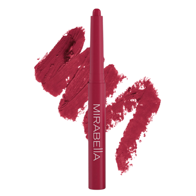 Velvet Lip Crayon - Raspberry Riot  1.55 Grams