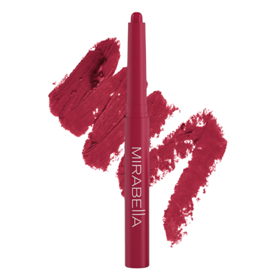 Velvet Lip Crayon - Raspberry Riot  1.55 Grams