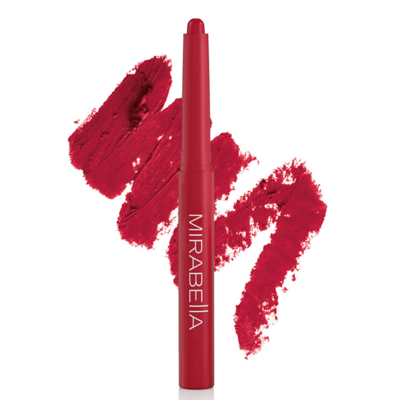 Velvet Lip Crayon  - Gameday Red 1.55 Grams