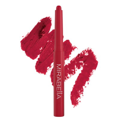 Velvet Lip Crayon  - Gameday Red 1.55 Grams