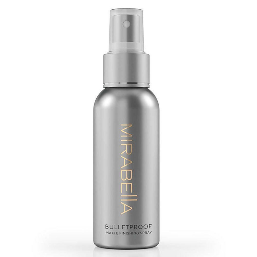 Product image for Bullet Proof Matte Setting Spray.
