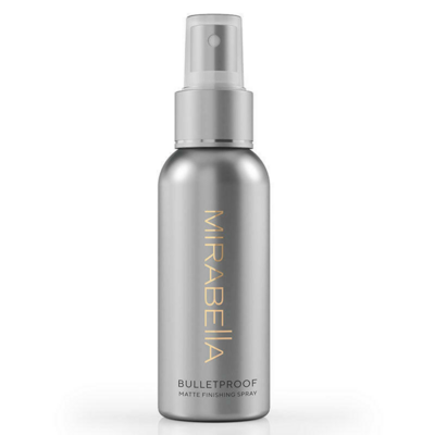 Bullet Proof Matte Setting Spray 100 Milliliters