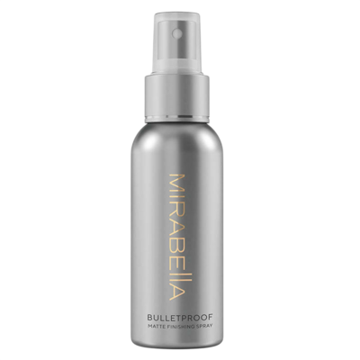 Bullet Proof Matte Setting Spray 100 Milliliters