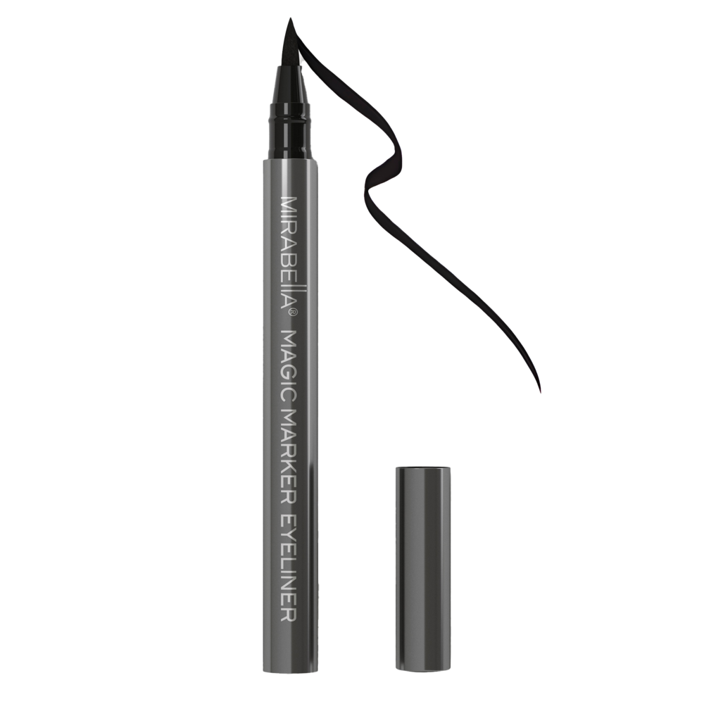 Product image for Magic Marker Black Eyeliner.