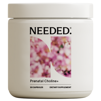 Prenatal Choline +