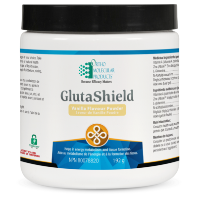 GlutaShield Vanilla product image
