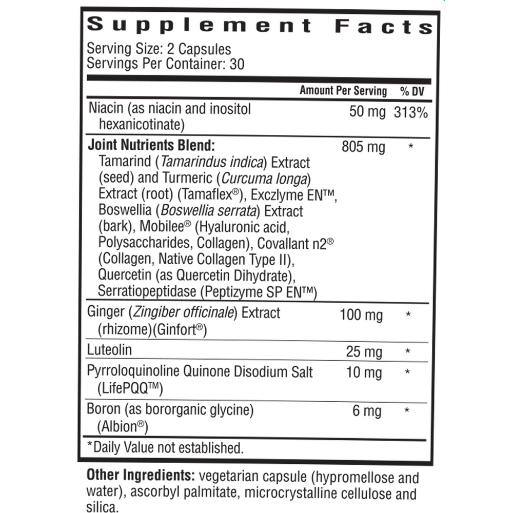 Product image for Joint Nutrients.