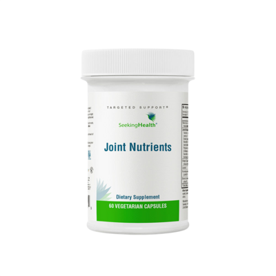 Joint Nutrients 60 capsules
