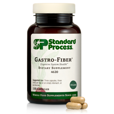 Gastro-Fiber