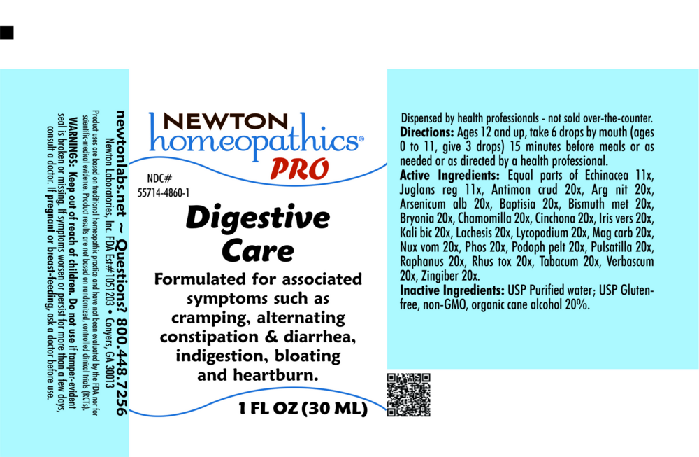 Product image for Digestive Care.