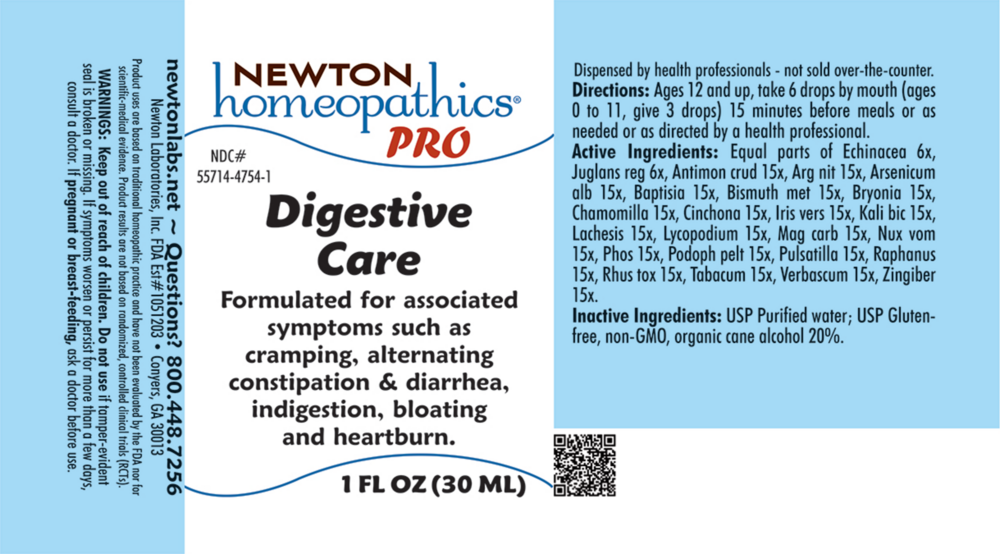 Product image for Digestive Care.