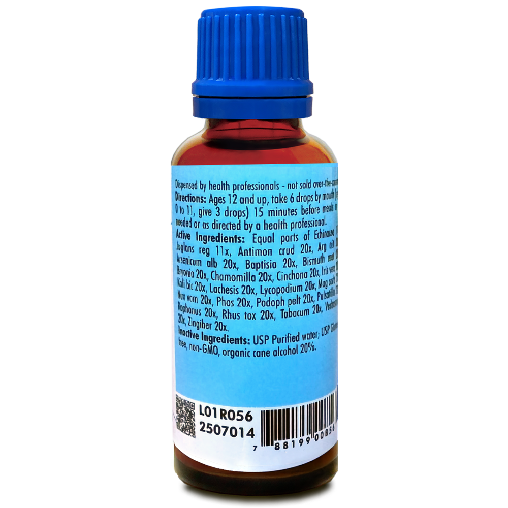 Product image for Digestive Care.
