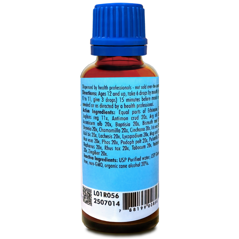 Product image for Digestive Care.