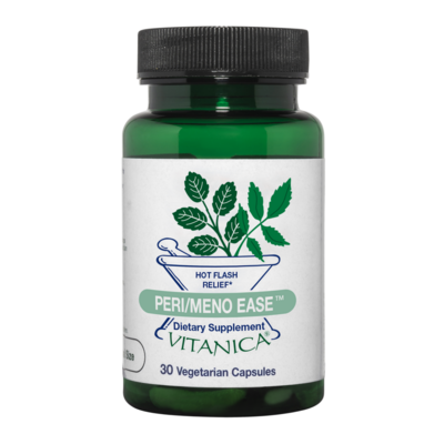 Peri/Meno Ease 30 capsules
