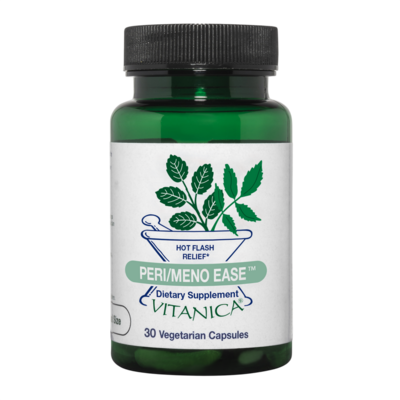Peri/Meno Ease 30 capsules