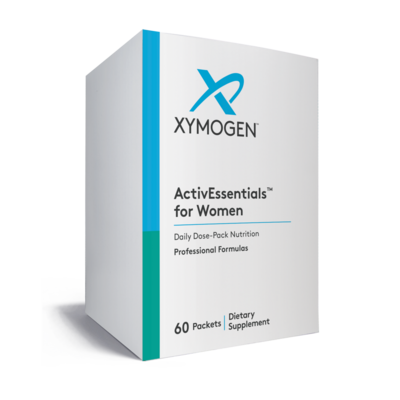 ActivEssentials Women 60 packets