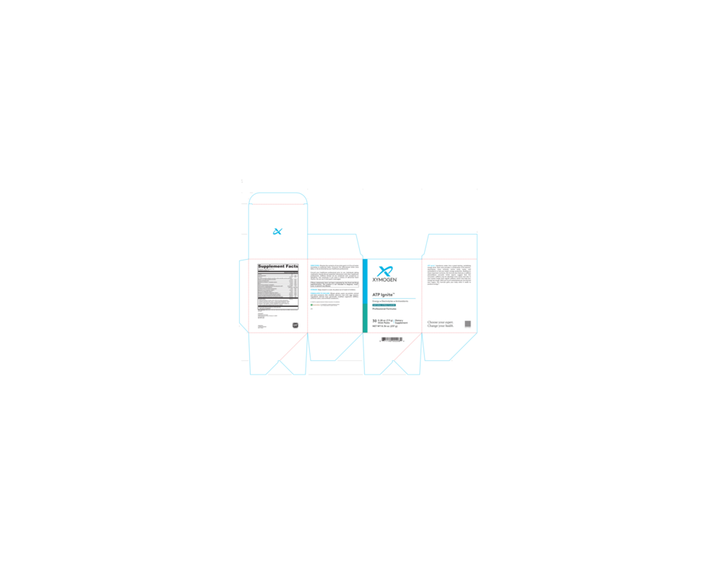 Product image for ATP Ignite Citrus.