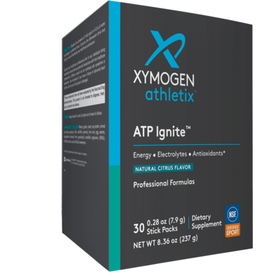 ATP Ignite Citrus 30 Stick Packs