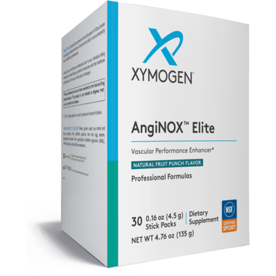 AngiNOX Elite Fruit Punch