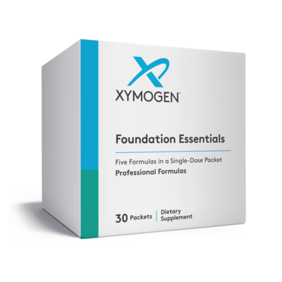 Foundation Essentials (Multivitamin)