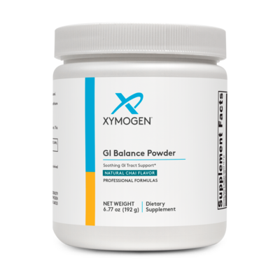 GI Balance Powder, chai 192 Grams