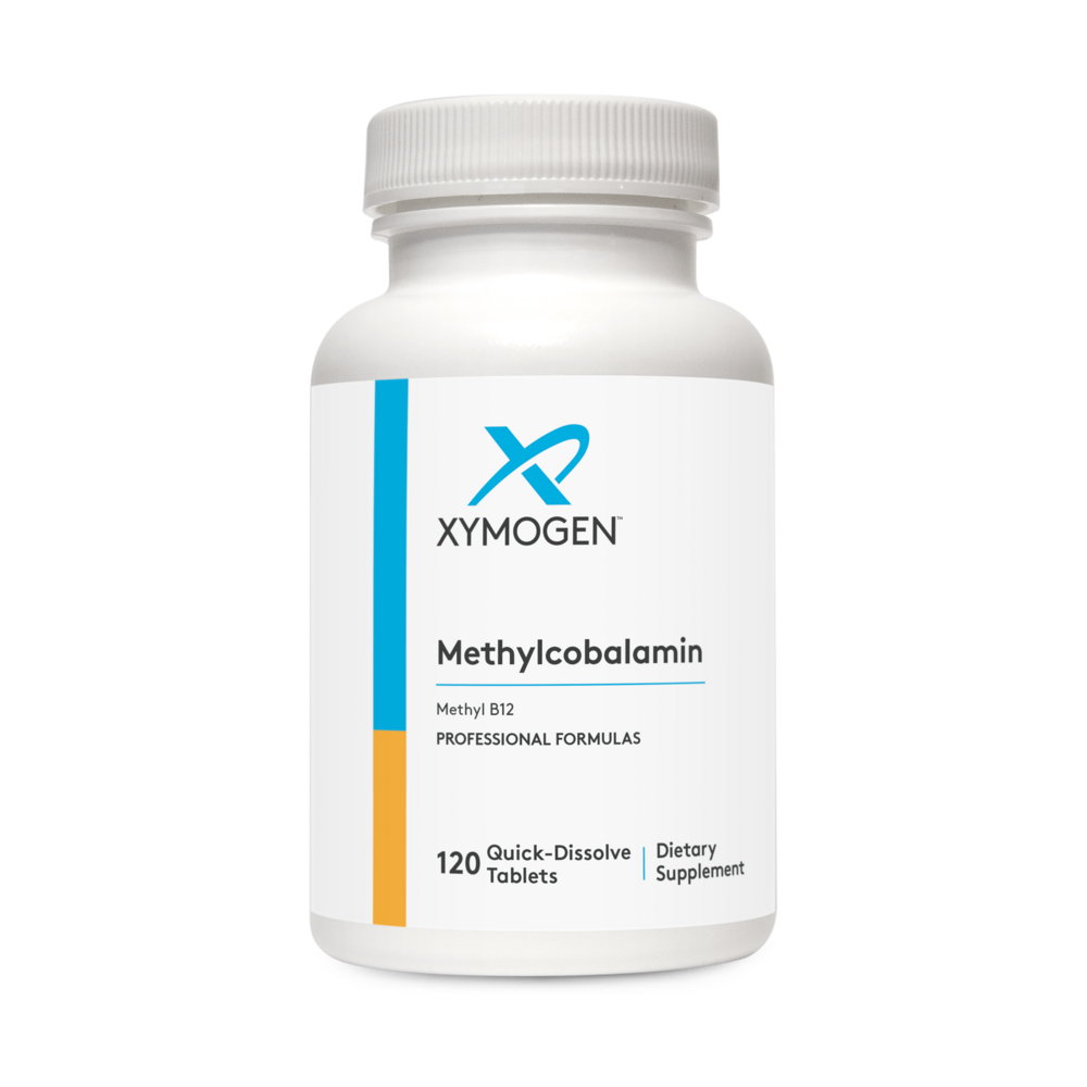 Product image for Methylcobalamin.