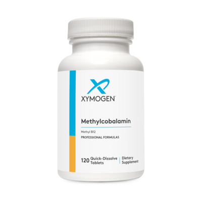 Methylcobalamin 120 tablets