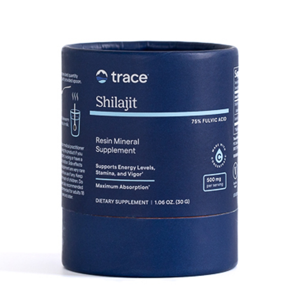 Product image for Shilajit Resin.