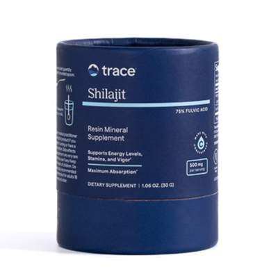 Shilajit Resin 30 Grams