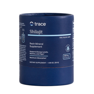 Shilajit Resin