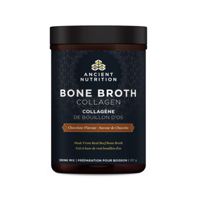 Bone Broth Collagen Protein - Chocolate product image
