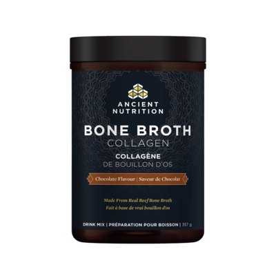 Bone Broth Collagen Protein - Chocolate