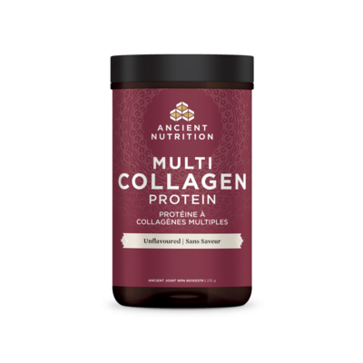 Multi Collagen Protein Powder - Pure product image