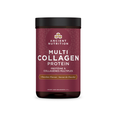 Multi Collagen Protein - Chocolate product image