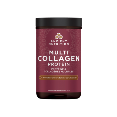 Multi Collagen Protein - Chocolate