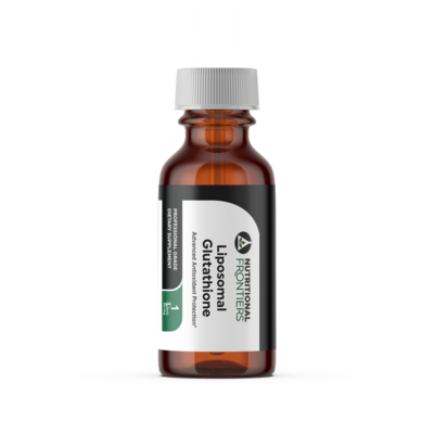 Liposomal Glutathione 10 Day Kit