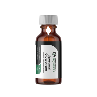 Liposomal Glutathione