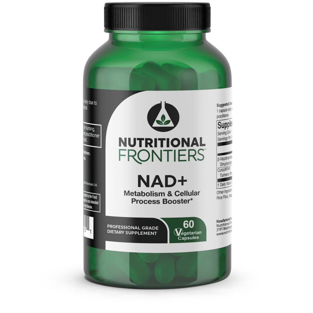 Product image for NAD+.