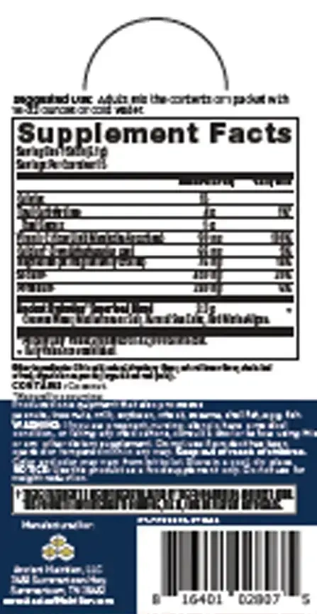 Product image for Rapid Hydration - Strawberry Lemonade.