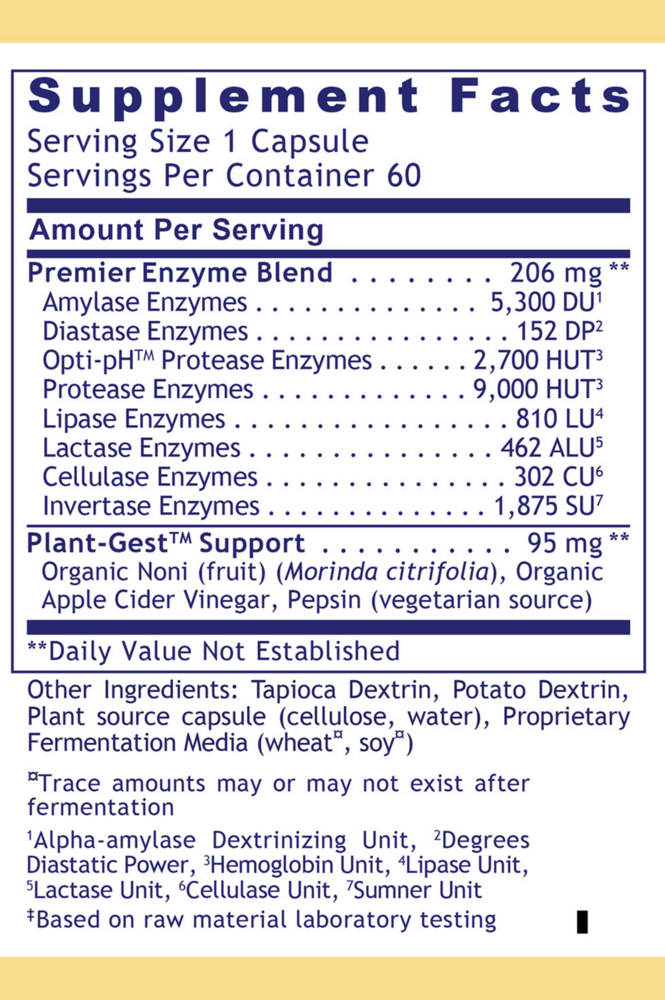 Product image for Premier Digest.