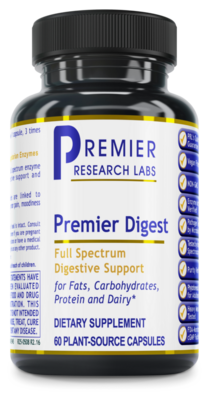 Premier Digest 60 capsules