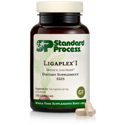 Ligaplex I (California Only)