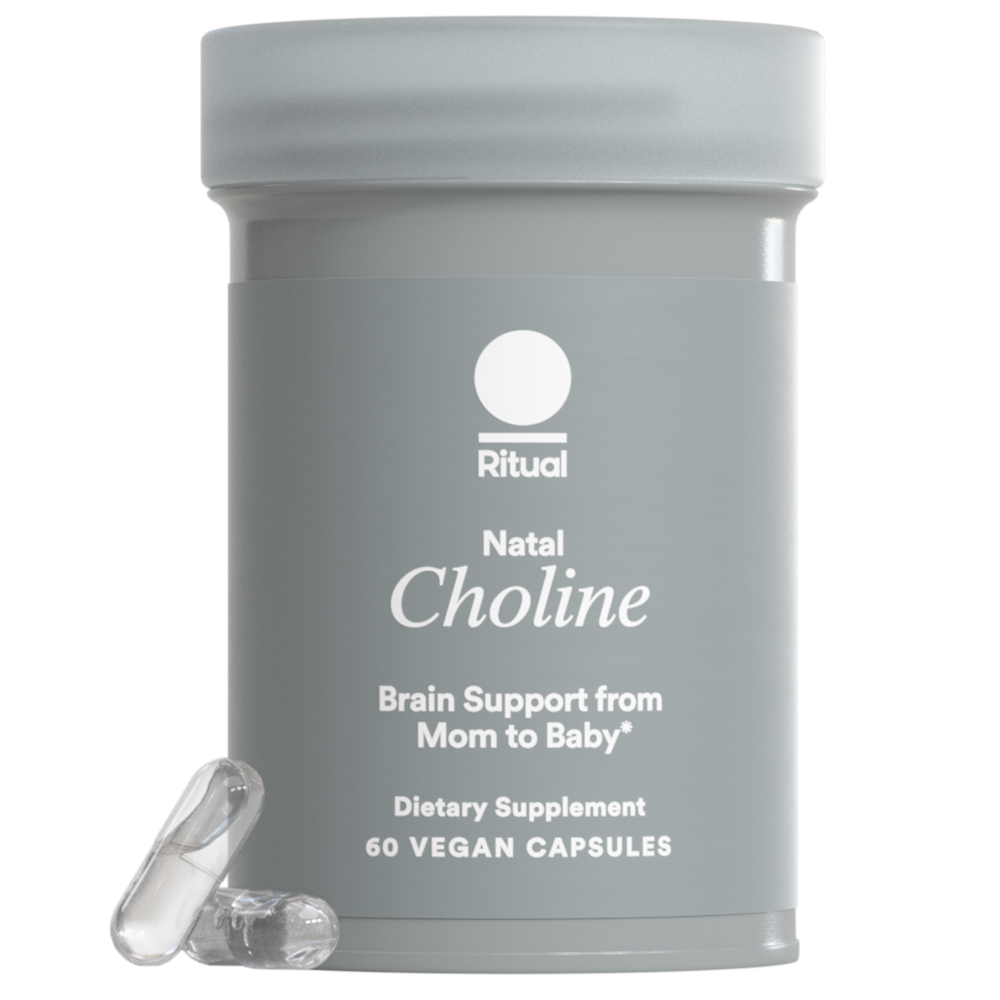 Product image for Choline.