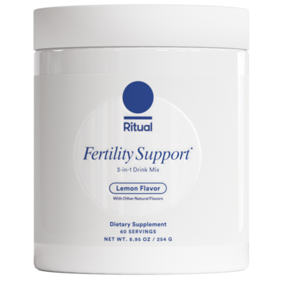 Fertility Support