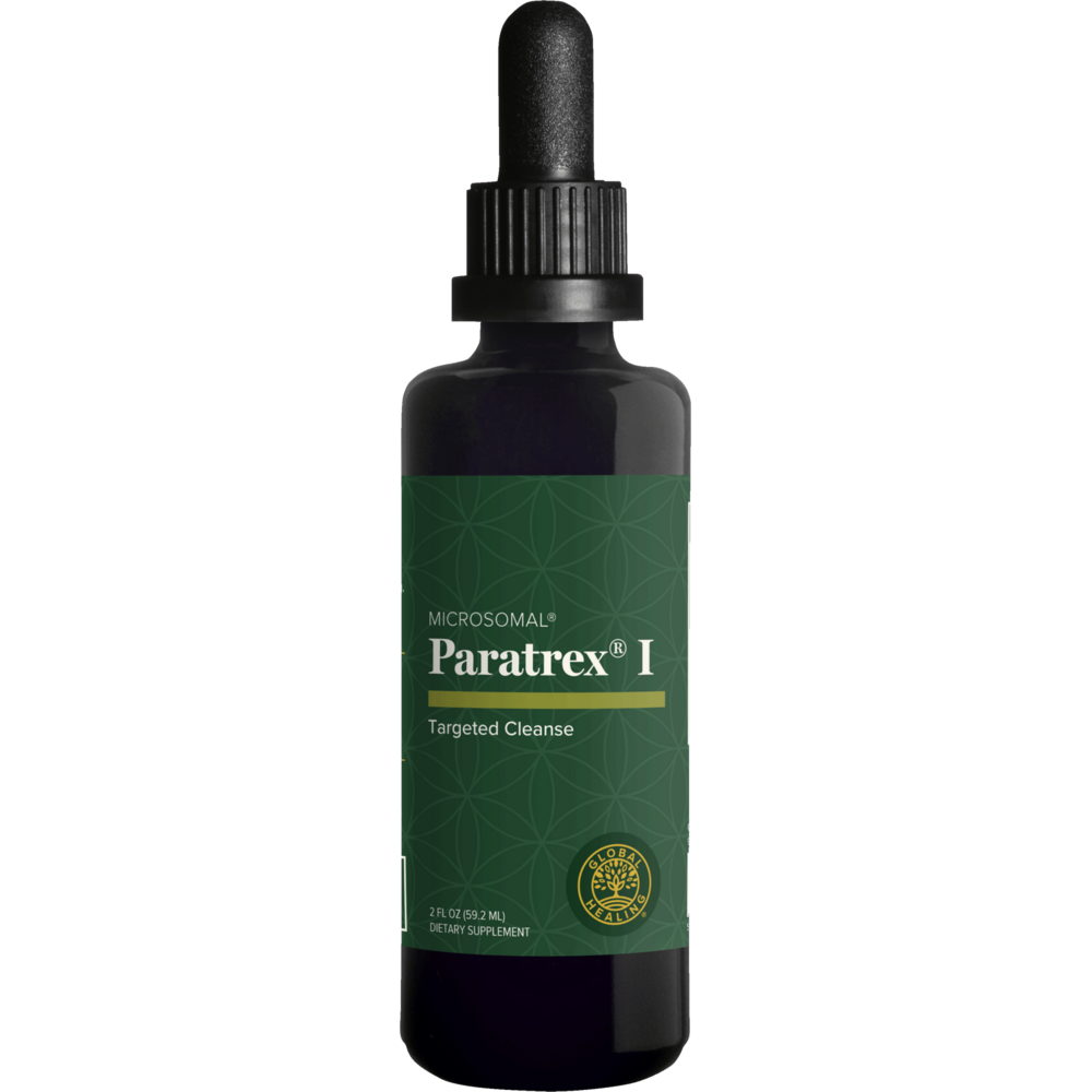 Product image for Microsomal Paratrex l.