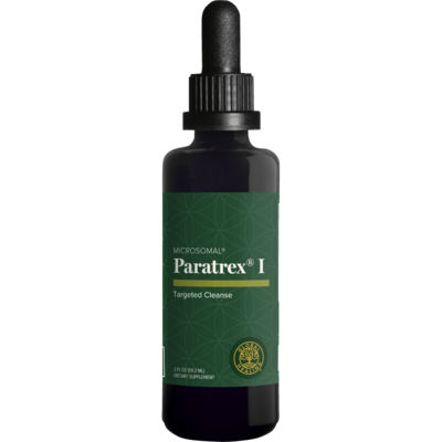 Microsomal Paratrex l 59.2 Milliliters